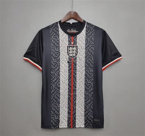 burberry england football shirt|england x burberry kit.